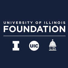 University of Illinois Foundation logo